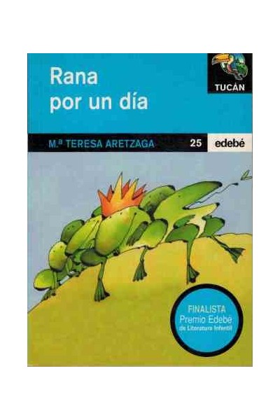 Rana Por un Día